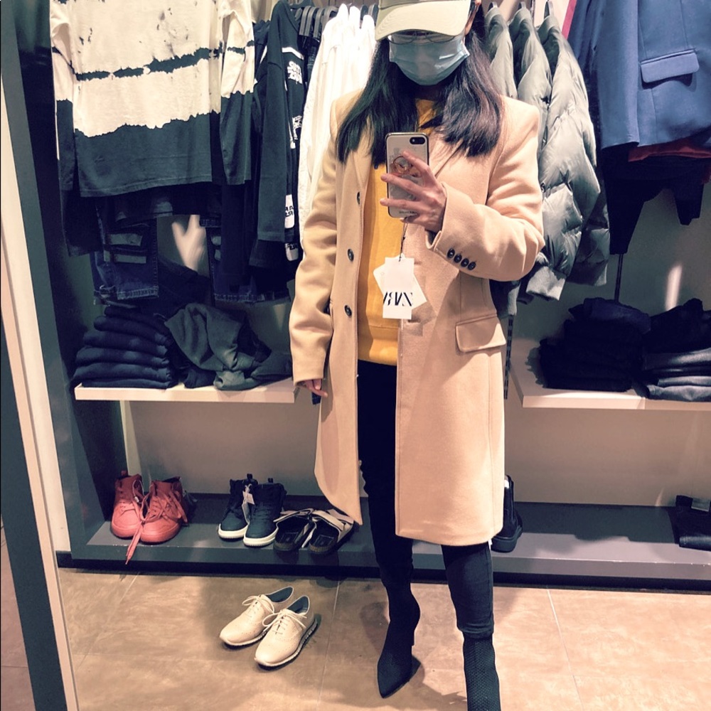 Meet your Posher, Jackie 🌞